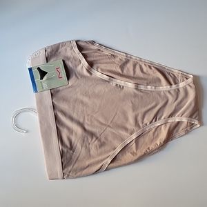 🆕️Naturally Soft High Leg Size XL